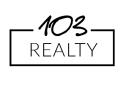103 Realty logo